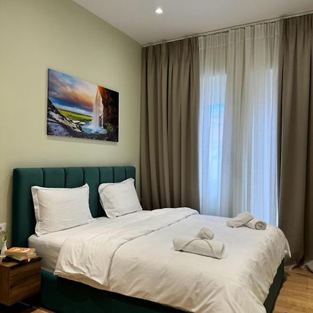 Vila Panto Тирана Экстерьер фото