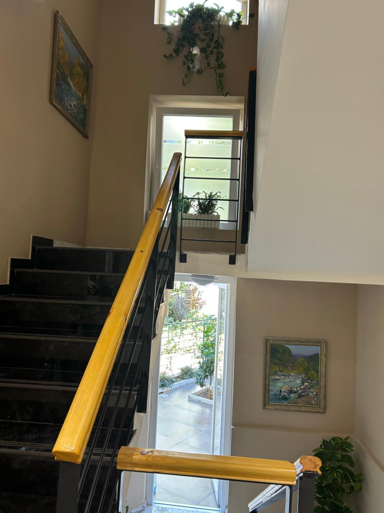Vila Panto Тирана Экстерьер фото