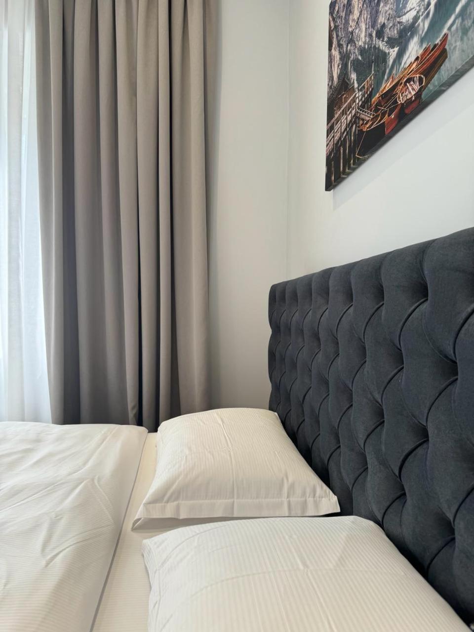 Vila Panto Тирана Экстерьер фото